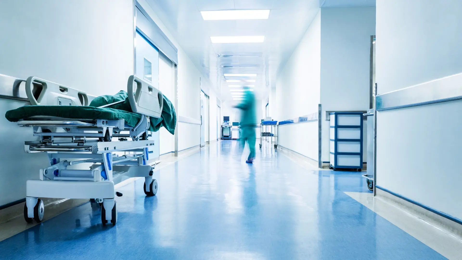 ULS Algarve Nurses 2018, are on strike for retreactive payment from holidays and leisure days