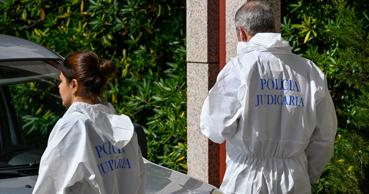 Número de homicídios este ano em Portugal pode já ser superior a 2024