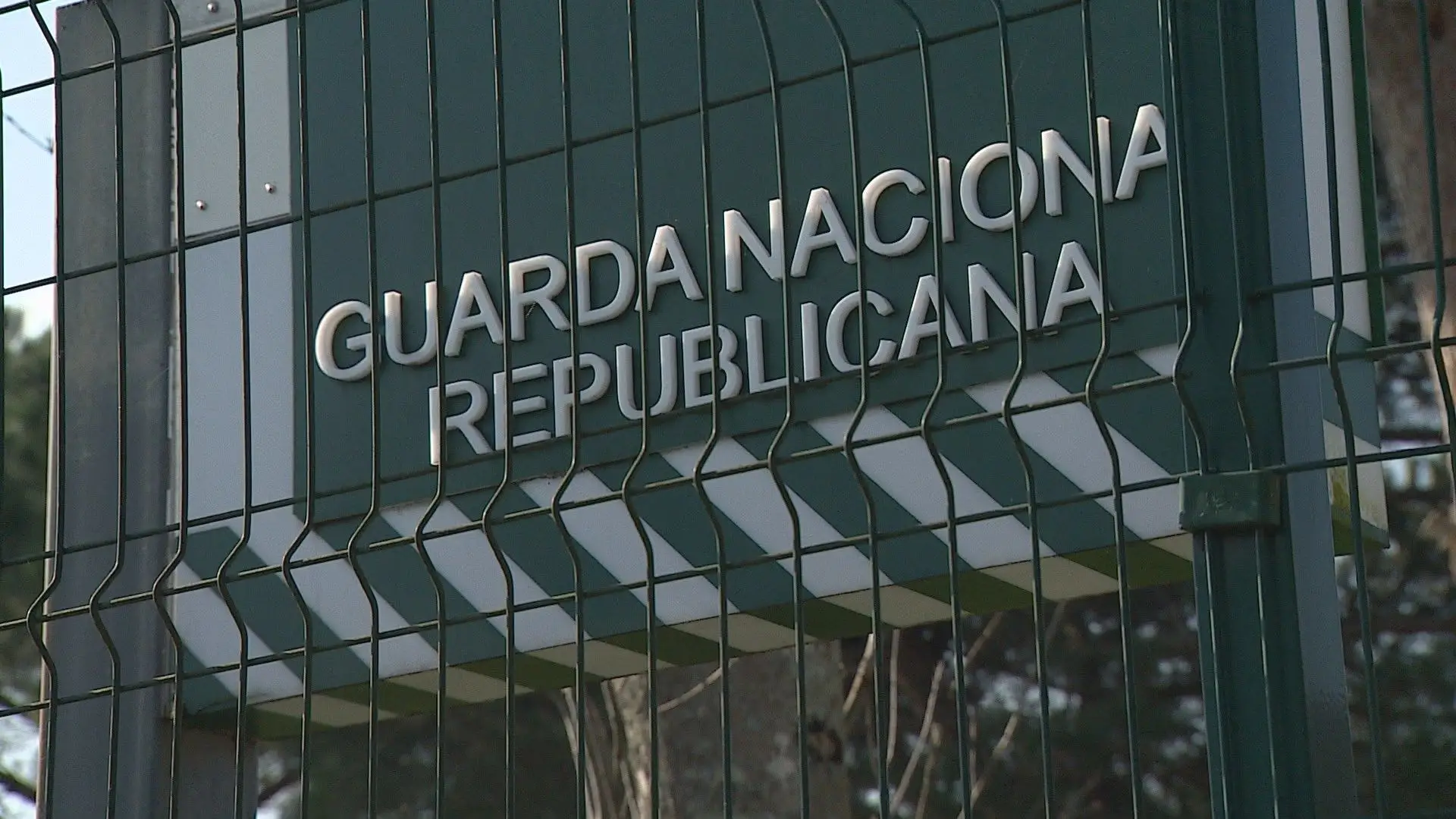 Detido na Trofa homem com mandado de detenção do Luxemburgo