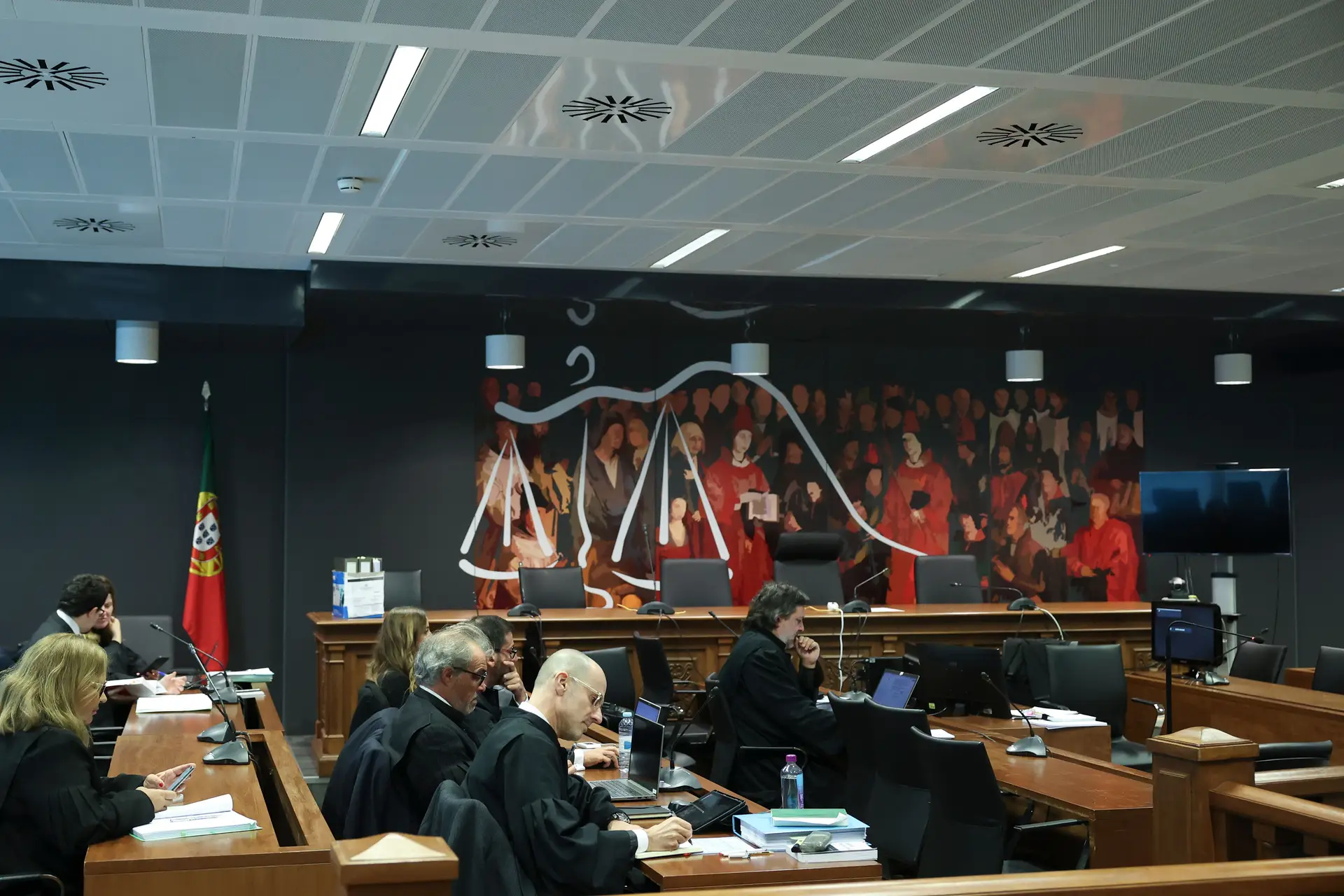 Football Leaks: Benfica sofreu ataque informático antes de divulgações no Porto Canal