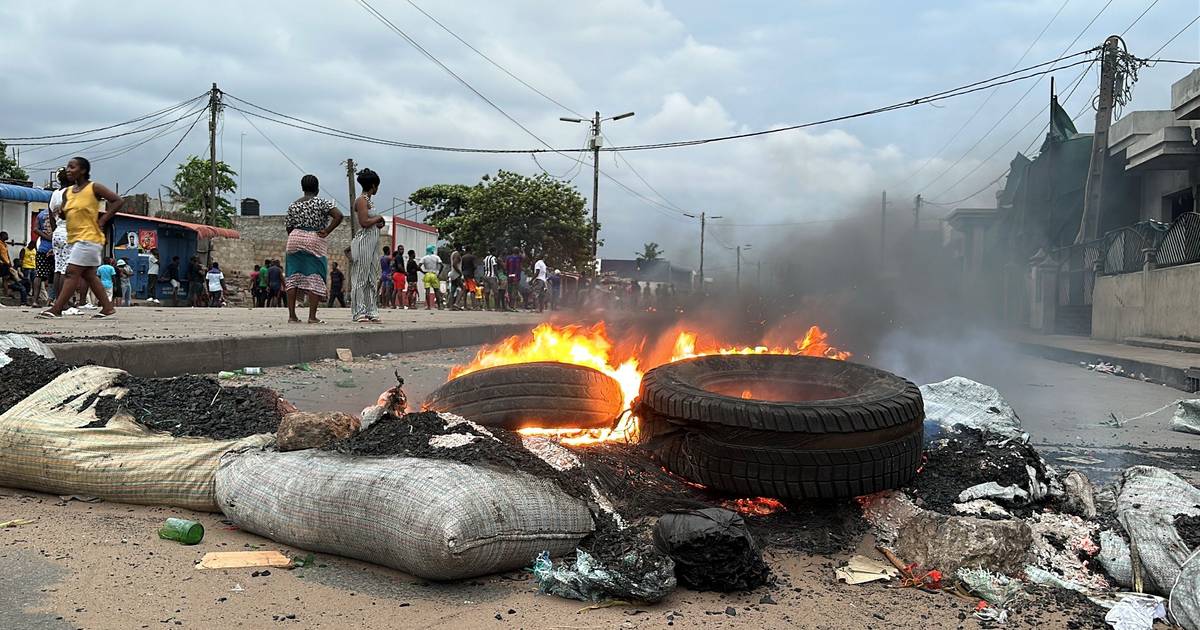 Entre polémicas e contestações, Moçambique dá posse ao novo Presidente da República