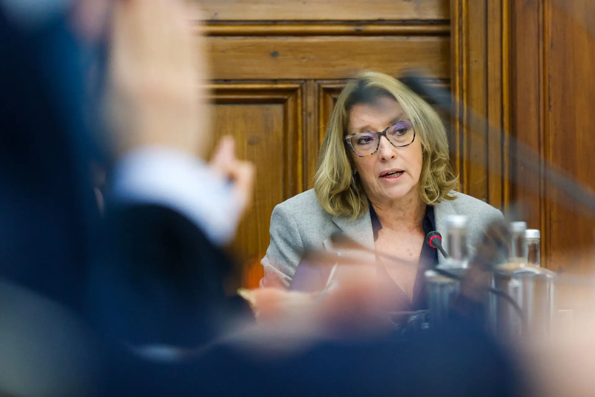 Governo garante que não elimina falta por luto gestacional e avança que direitos das gestantes vão aumentar 3 Governo garante que não elimina falta por luto gestacional e avança que direitos das gestantes vão aumentar