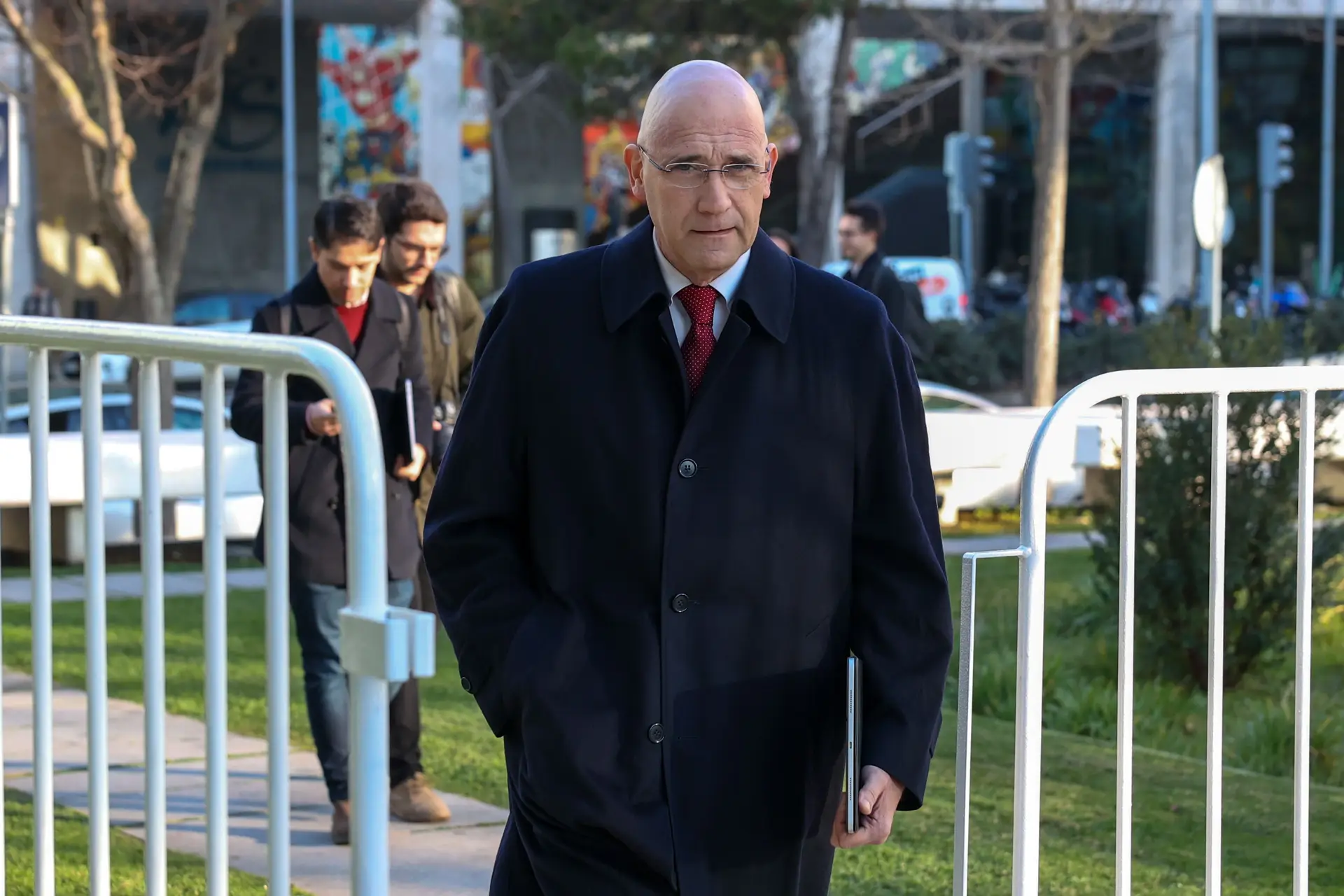 Pedro Passos Coelho