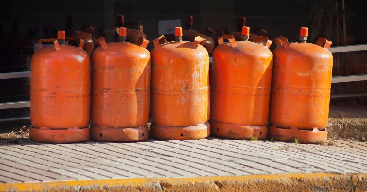 20 minutos: com o preço do gás a disparar, há quem opte por comprar botijas em Espanha