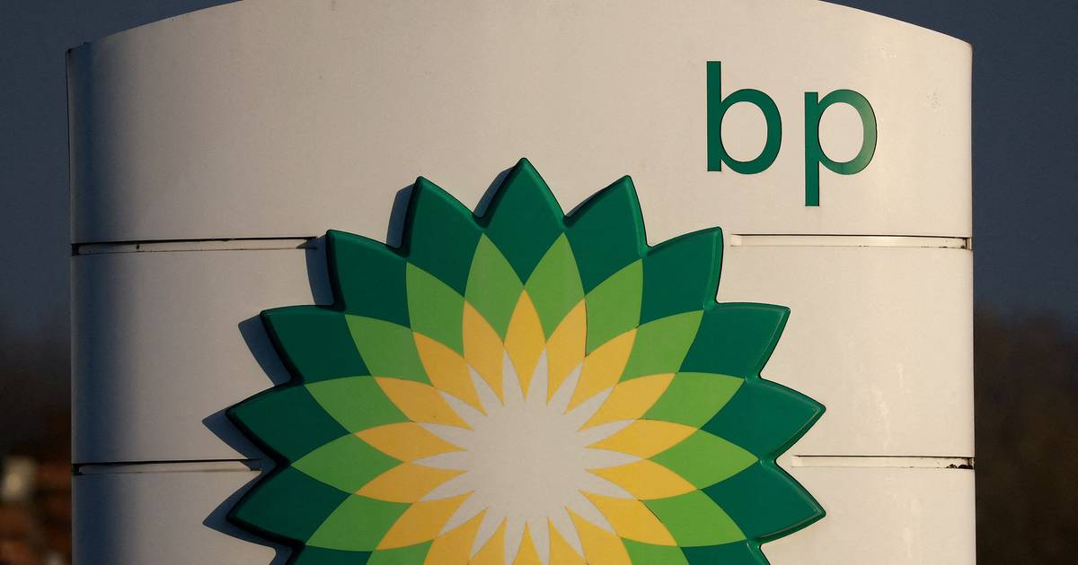 Lucro da BP dispara e mais que quintuplica entre janeiro e março