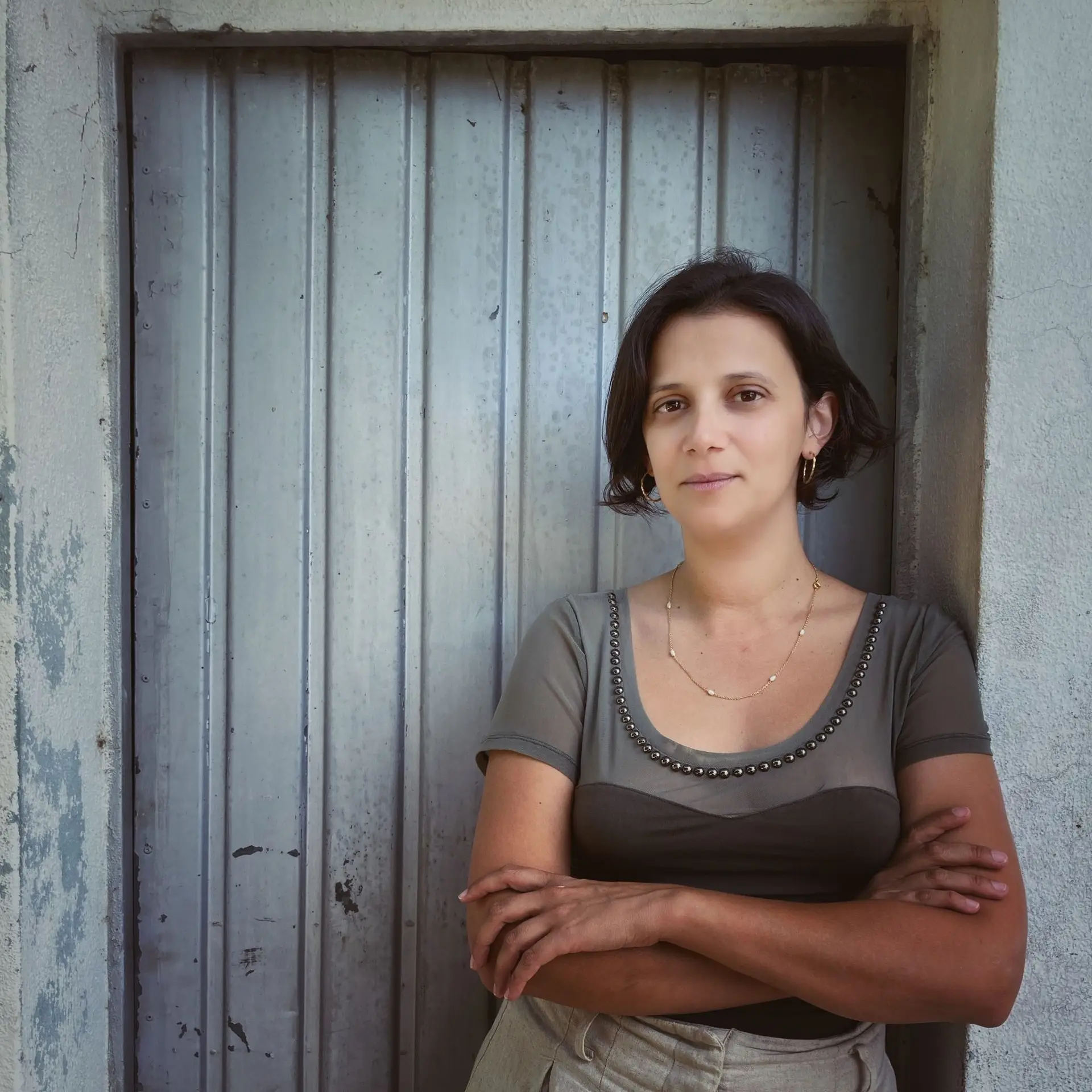 Bloco de Esquerda aprova Carolina Serrão como cabeça-de-lista a Lisboa