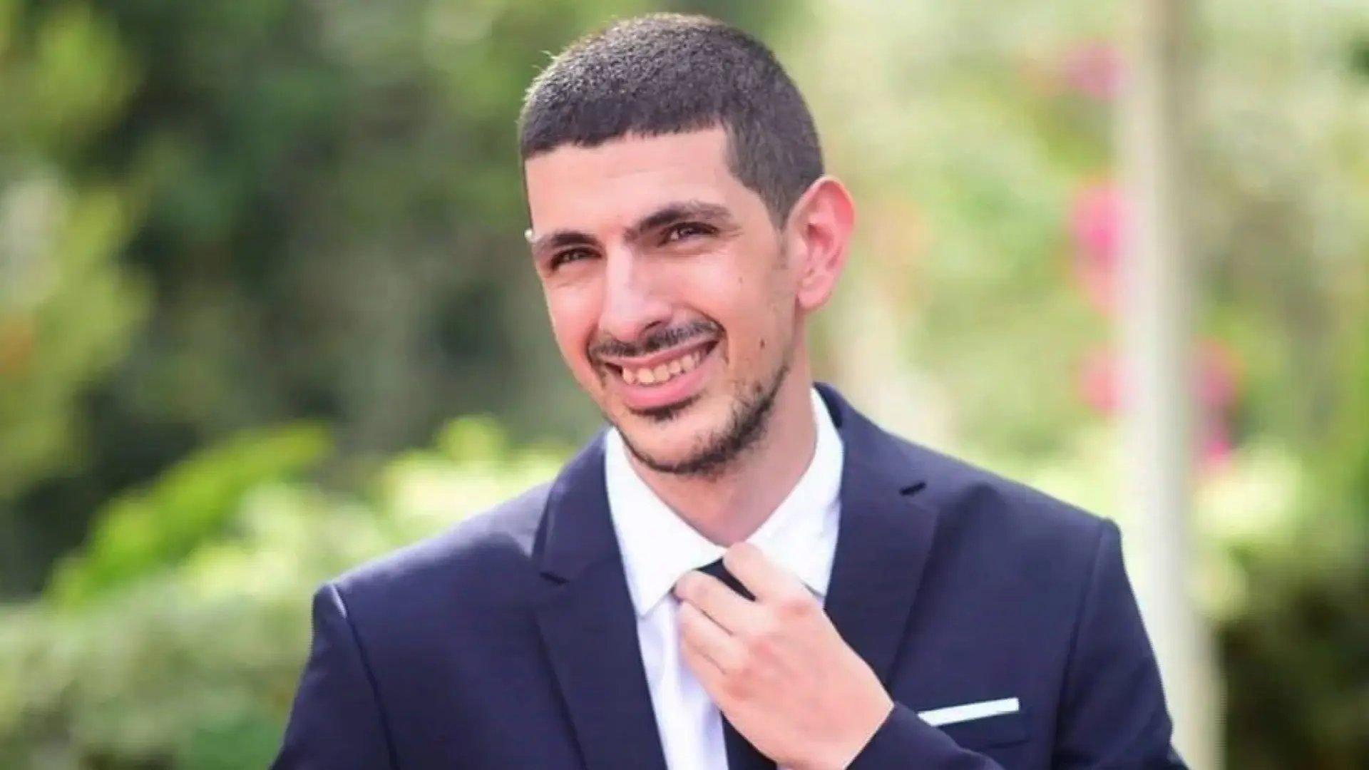 É português um dos reféns que vai ser libertado este sábado pelo Hamas