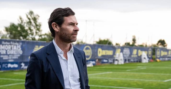 Villas-Boas: FC Porto "vai até às últimas consequências para ser ressarcido"