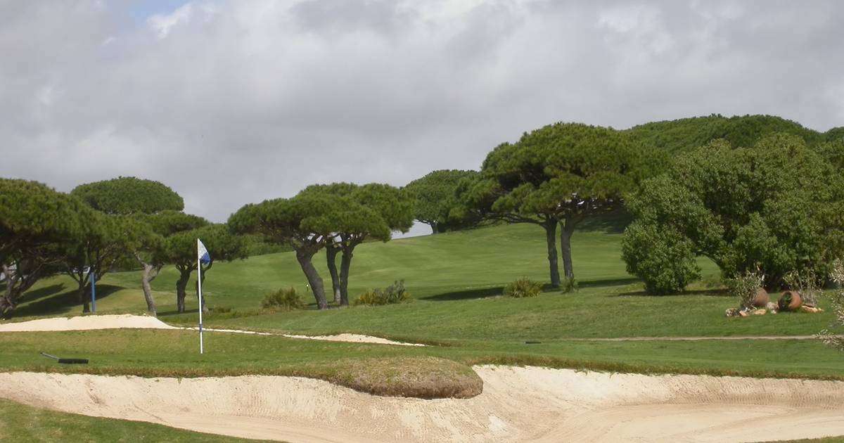 Turistas gostam do Algarve, mesmo no inverno: golfe e preços baixos são os principais atrativos