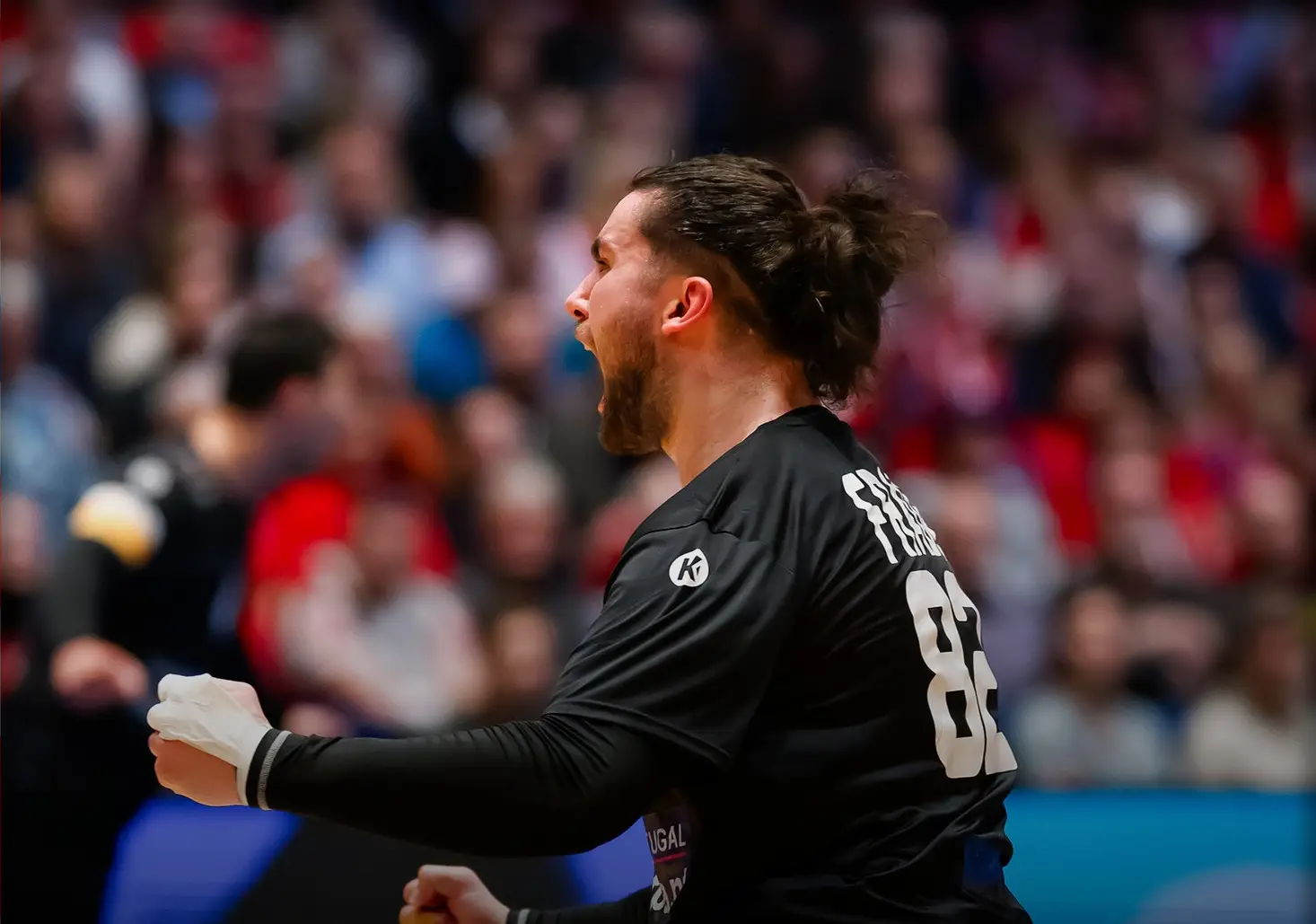 Mundial de Andebol: Portugal vence Noruega e ruma à segunda fase 