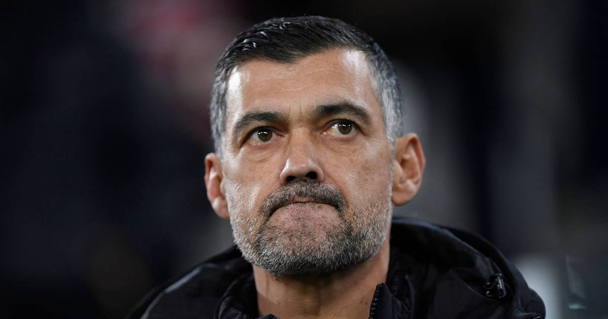 Sérgio Conceição estreia-se no Al Ittihad com empate na casa de Pedro Emanuel
