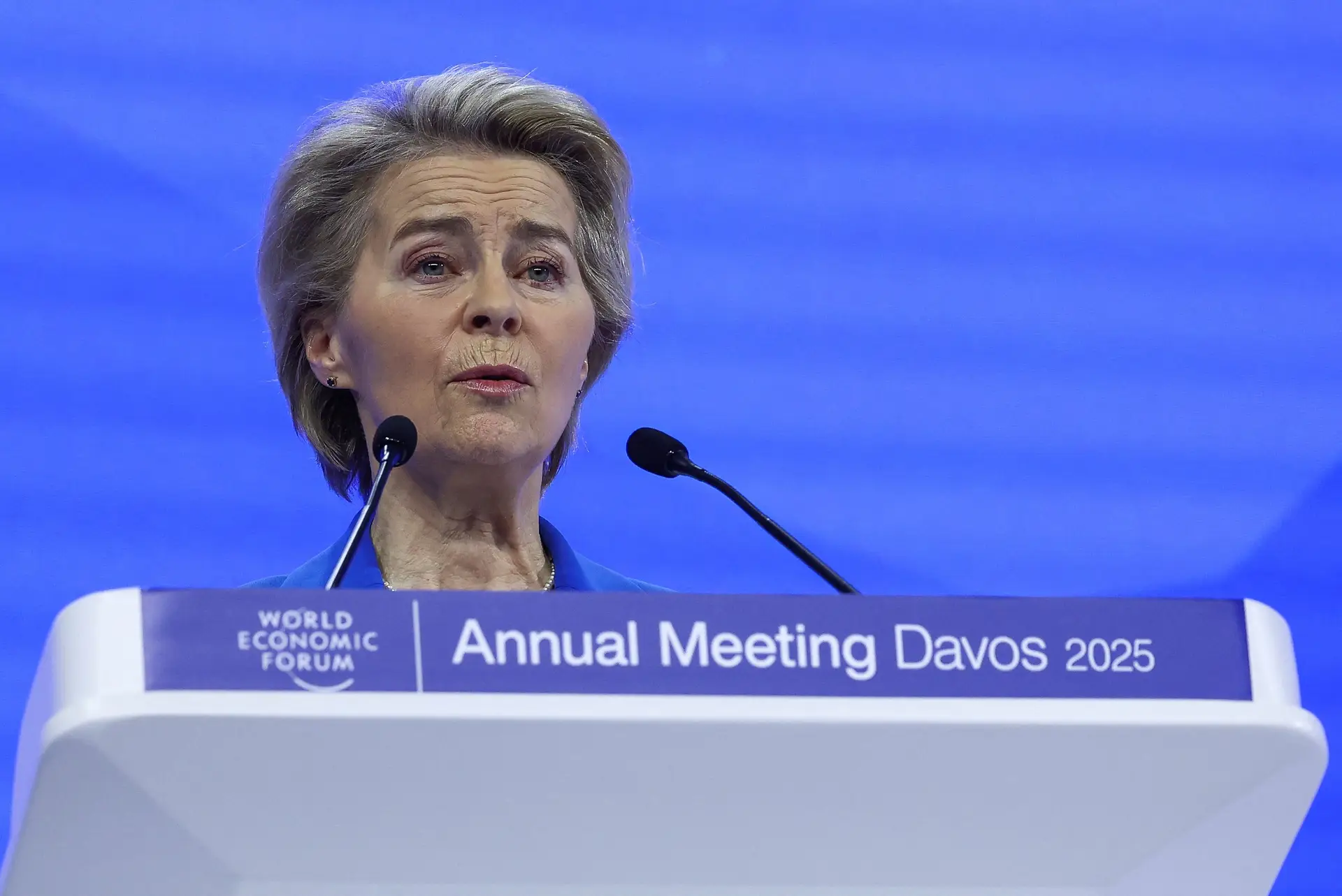 Von der Leyen