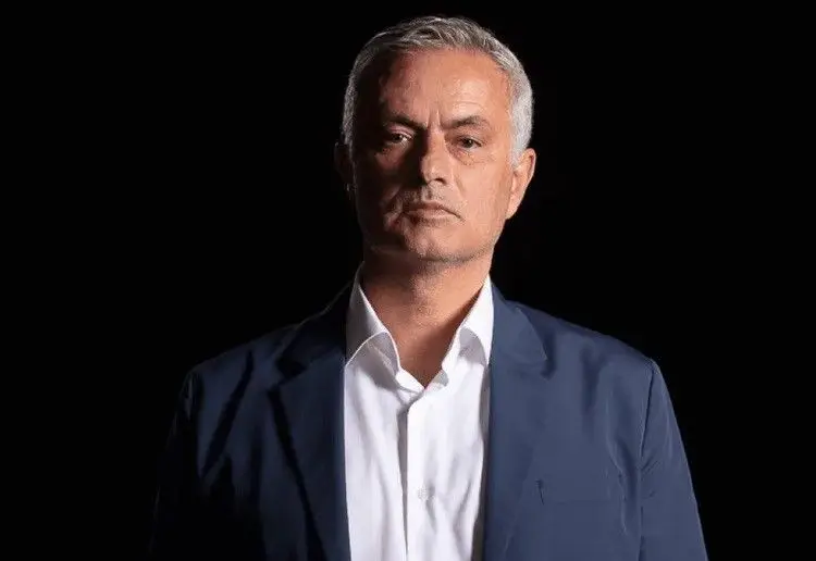 José Mourinho entra no mundo dos vinhos com “The Special One”