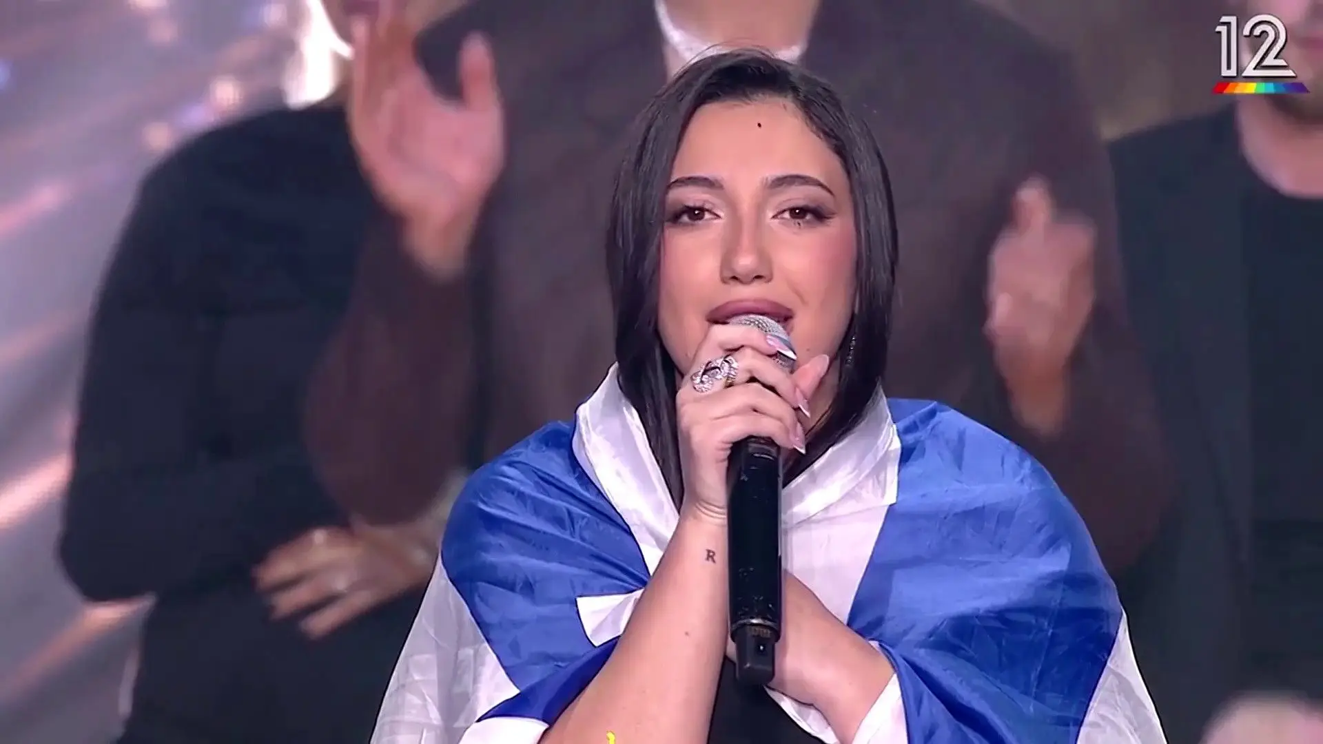Former participants at the Eurovision Festival are asked to exclude from Israel