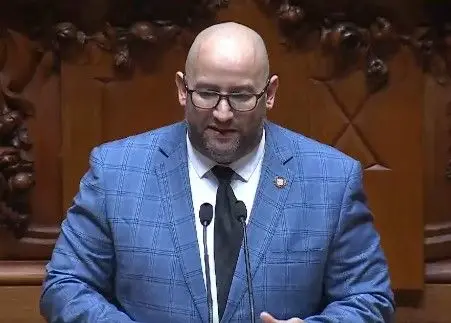 Miguel Arruda, ex-deputado do Chega, ouvido pelo tribunal na próxima semana