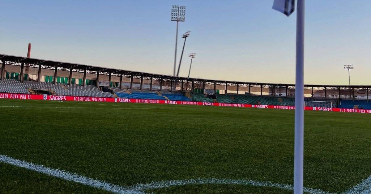 Primeira Liga: Verfolgen Sie Casa Pia-FC Porto