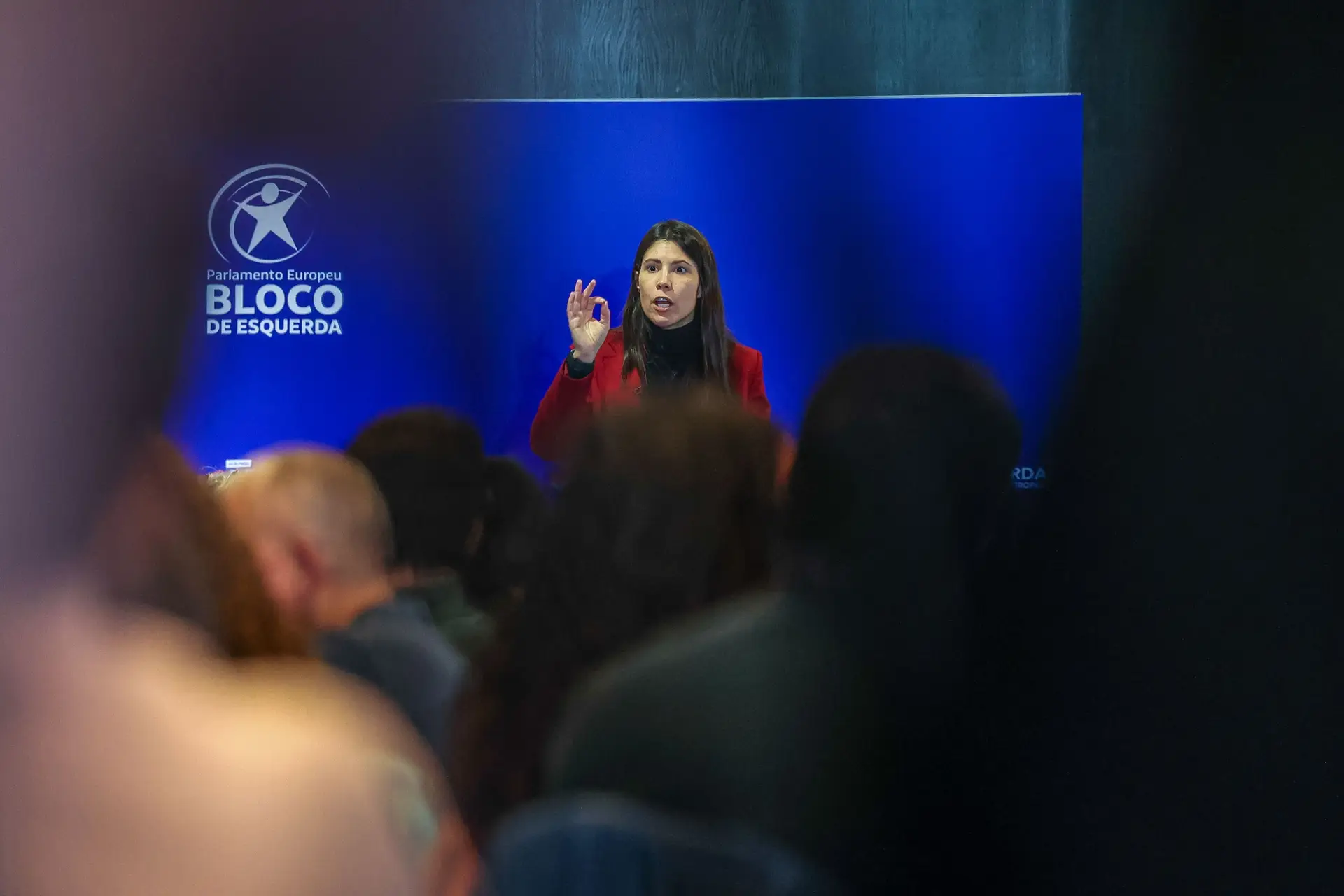 Jornadas parlamentares do BE arrancam com foco na habitação e direitos laborais