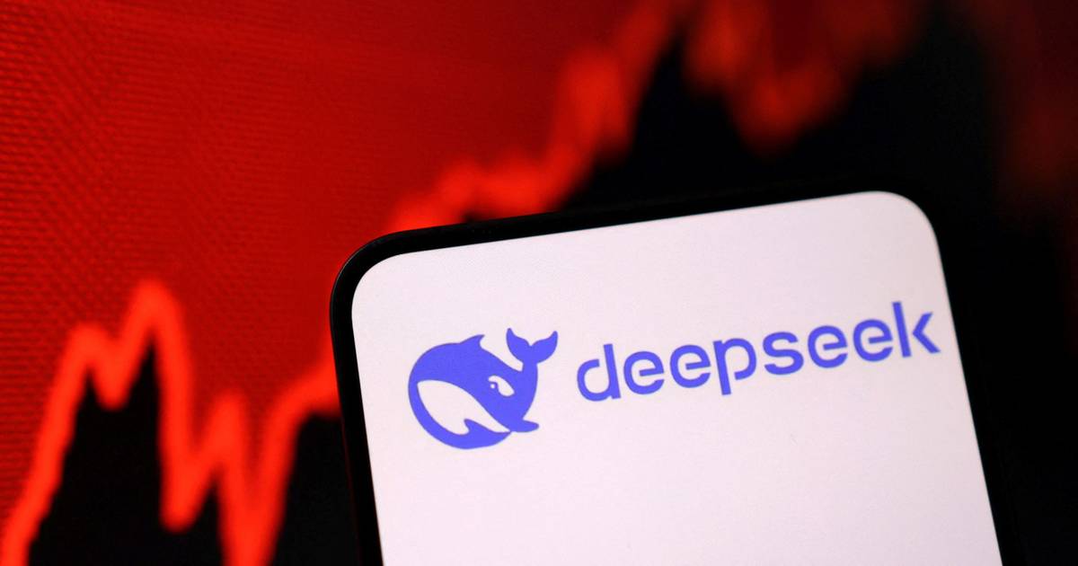 Deepseek abre vagas e salários podem chegar aos 144 mil euros por ano