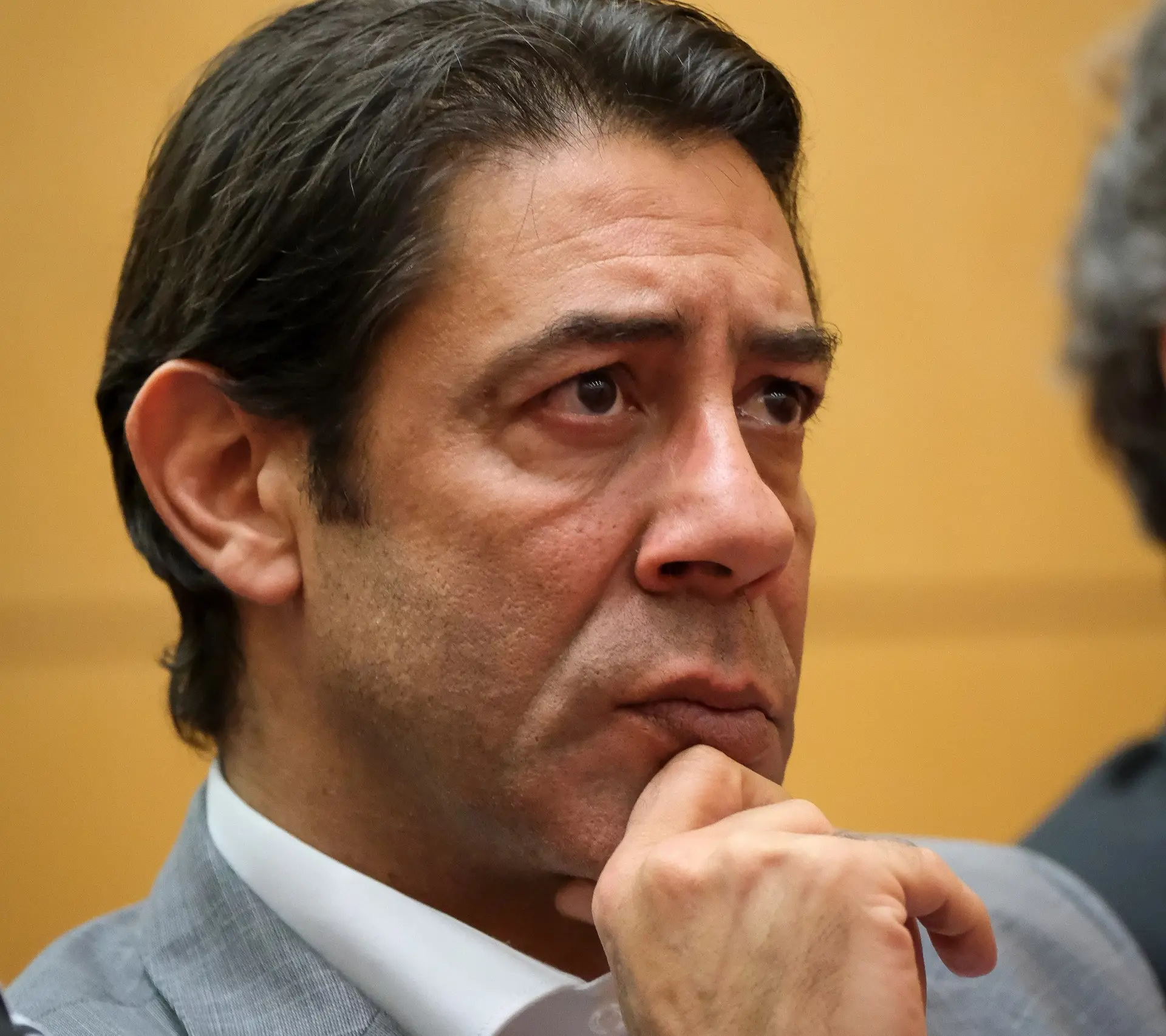 Benfika Elections: Rui Costa ha rivelato quando annuncerà se diventerà candidato