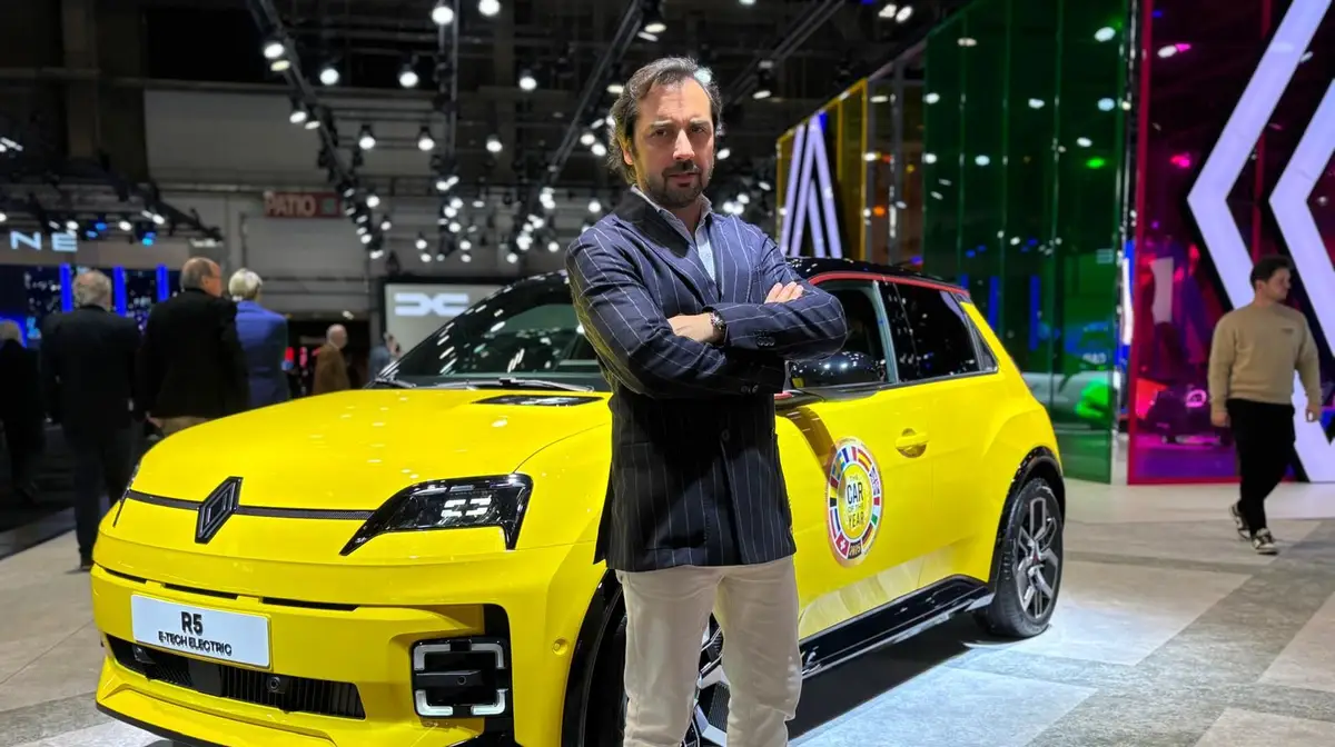 Pedro Amante no Salão de Bruxelas