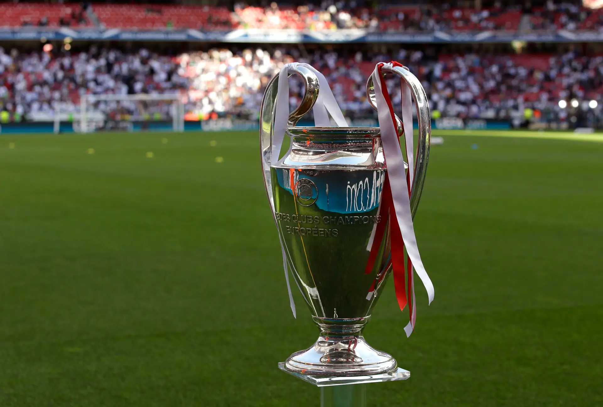 Quem são os próximos adversários de Benfica e Sporting na Liga dos Campeões?