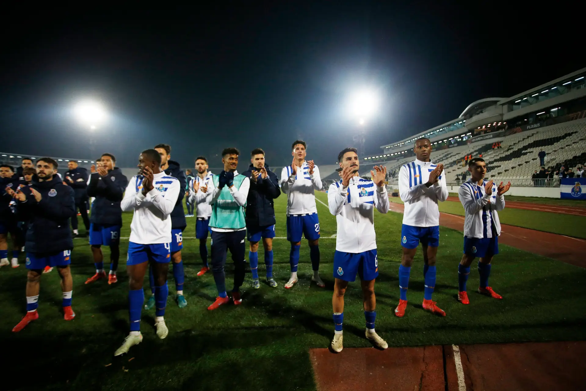 FC Porto