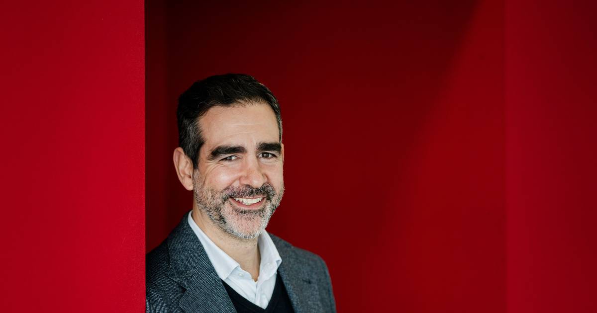 Vasco Portugal, CEO da Sensei: “Um dos nossos concorrentes dos EUA levantou 5 milhões de euros num almoço. Nós ficámos em silêncio”