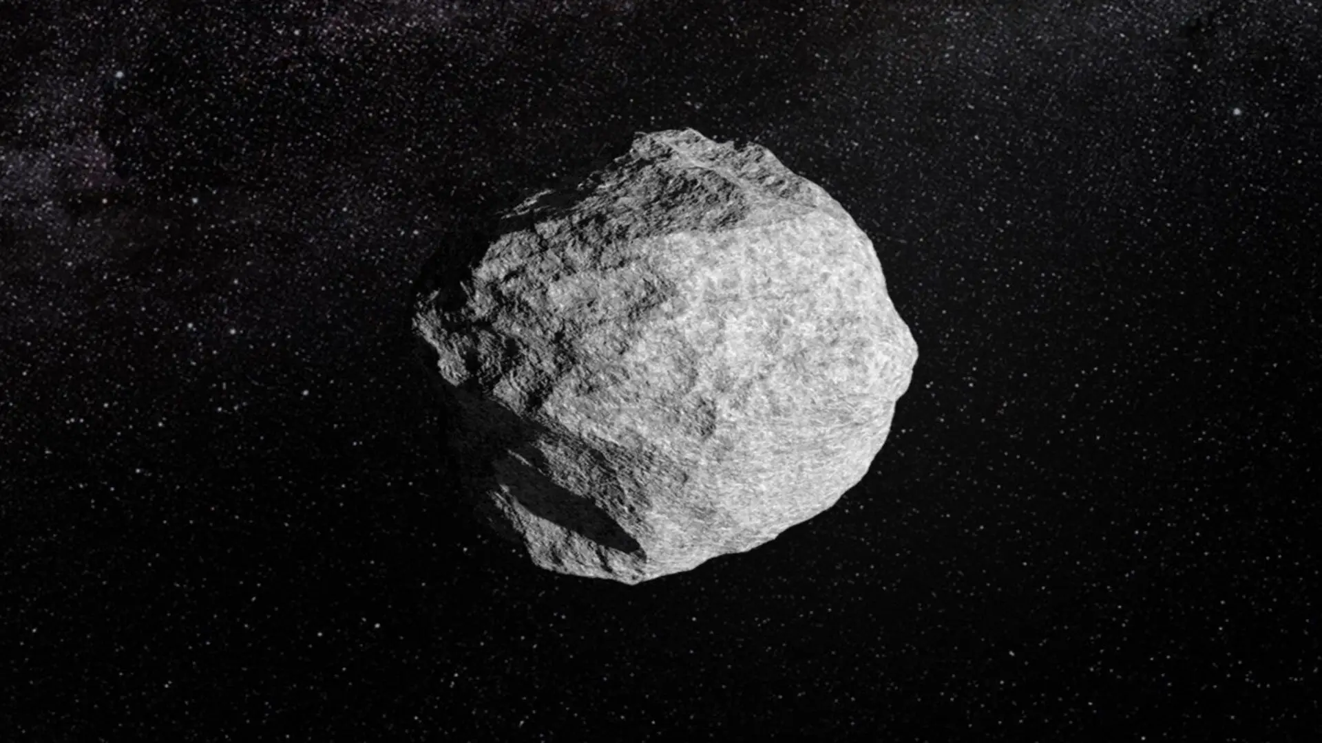 Asteroide pode colidir com a Terra em 2032, está no topo da lista de risco da ESA