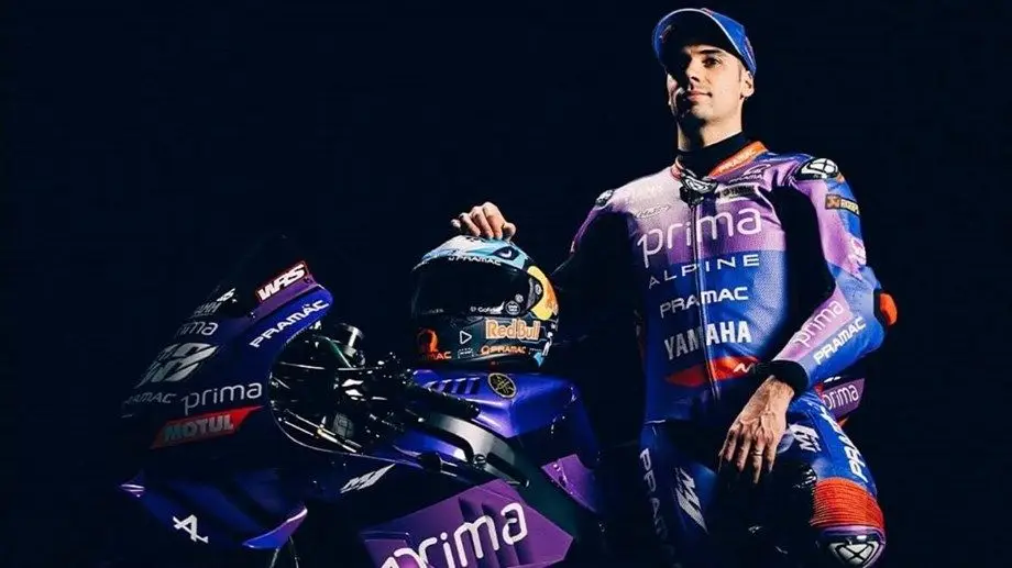 MotoGP: Miguel Oliveira regressa à competição em Le Mans