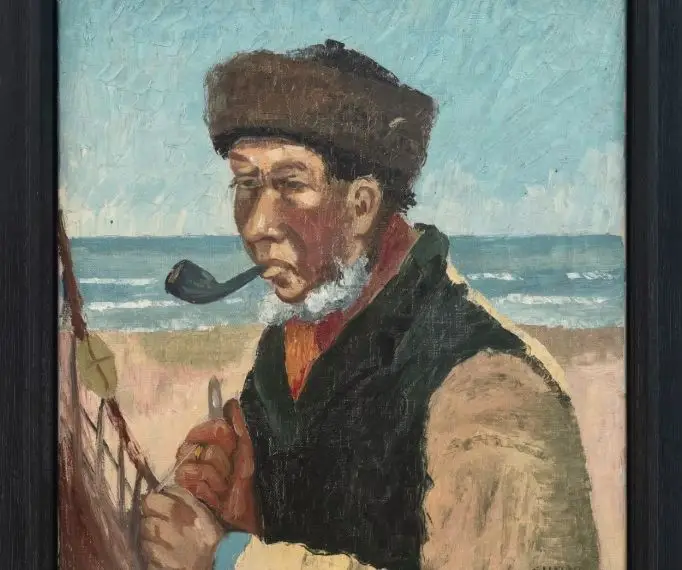 Especialistas acreditam que quadro comprado numa venda de garagem é um Van Gogh de 14,5 M€