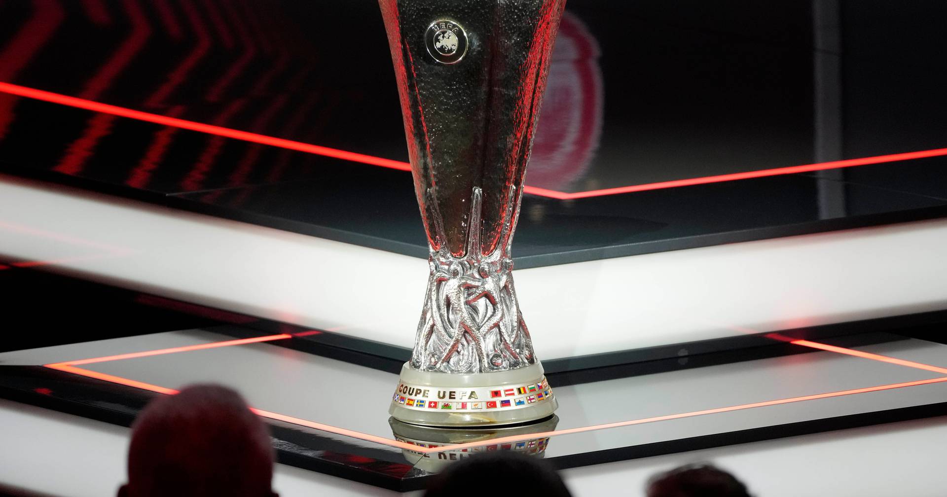 FC Porto e SC Braga conhecem adversários na Liga Europa