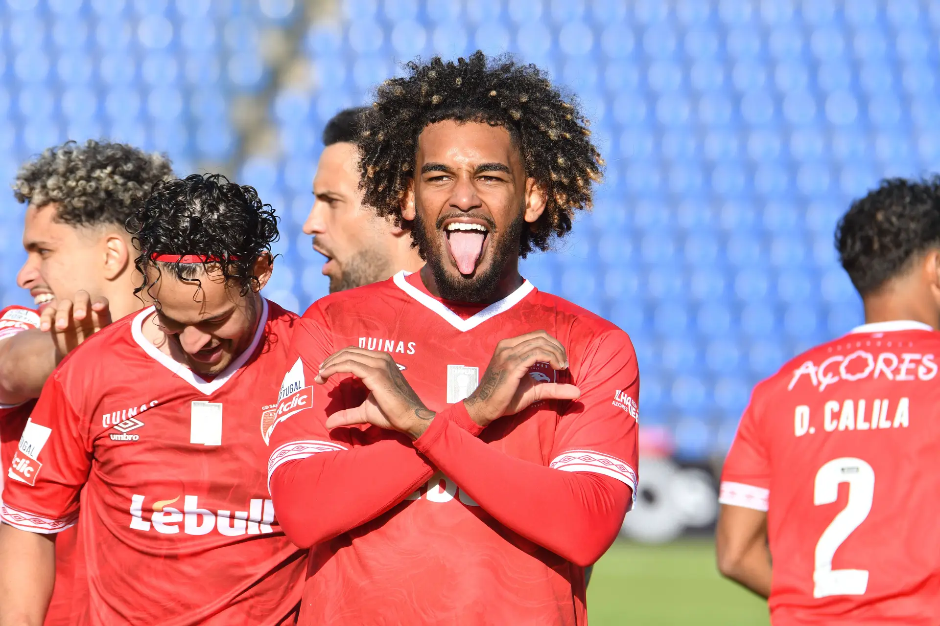 Santa Clara aplica reviravolta ao Casa Pia e reforça 5.º lugar