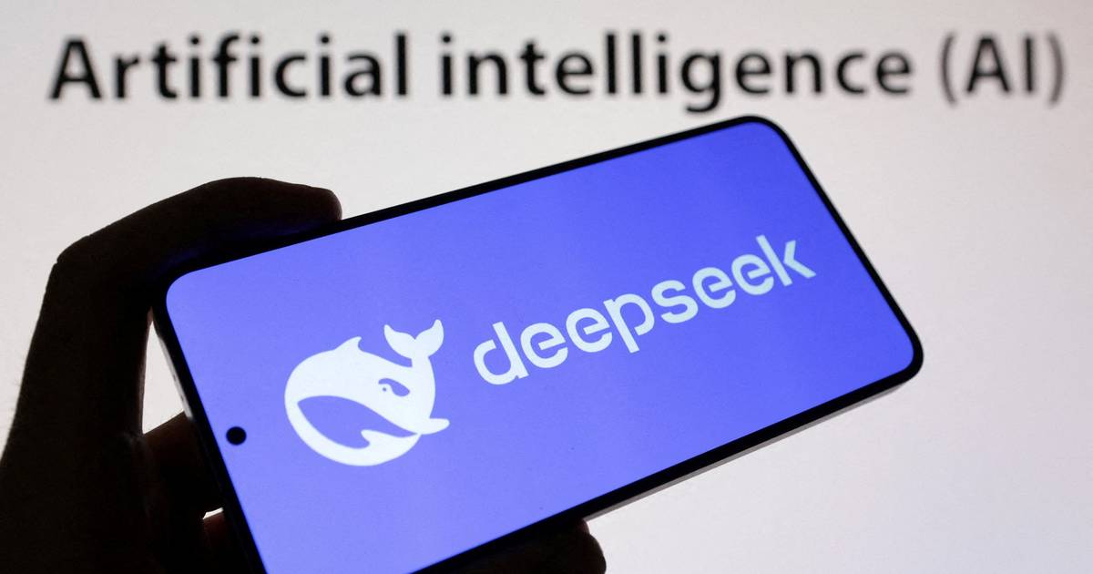 OpenAI e Softbank alertam para "problemas de segurança" da concorrente chinesa