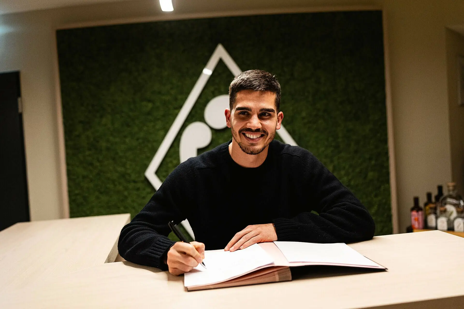Leipzig empresta André Silva ao Werder Bremen até ao final da época