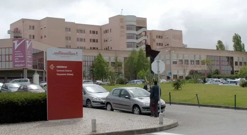 Diretor da urgência do hospital Amadora-Sintra demite-se