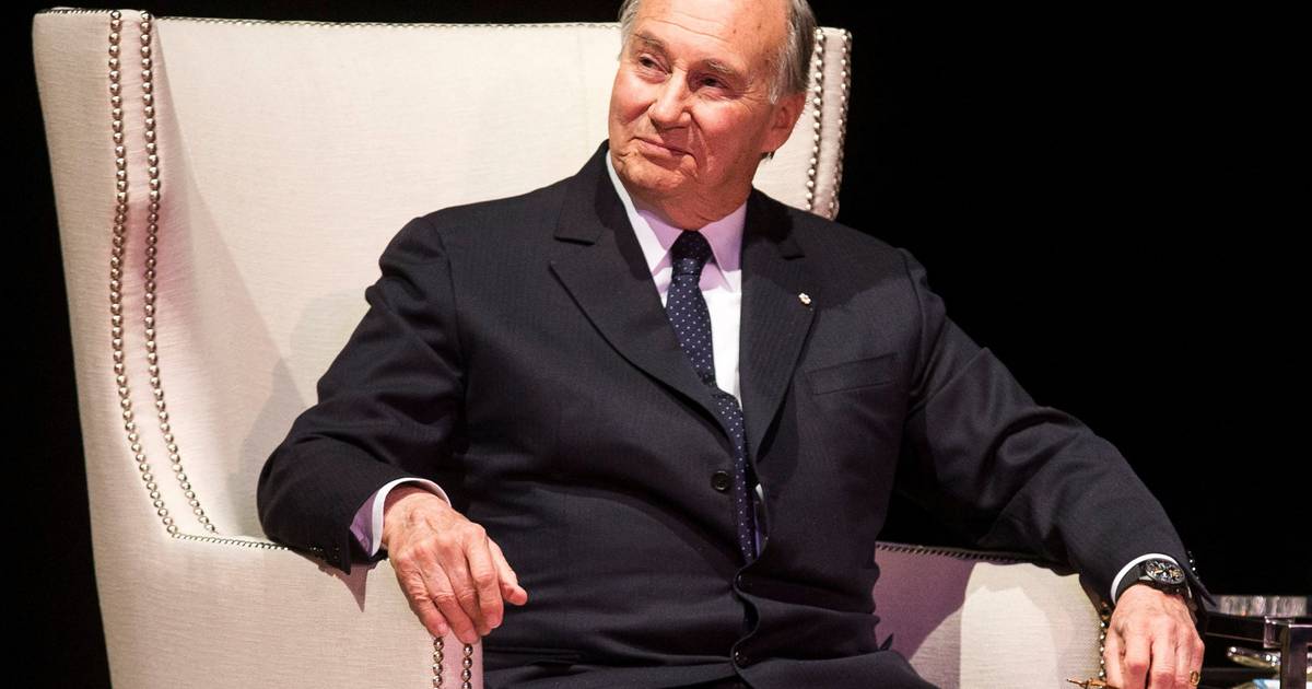 Cerimónia fúnebre de Aga Khan realiza-se hoje no Centro Ismaili em Lisboa