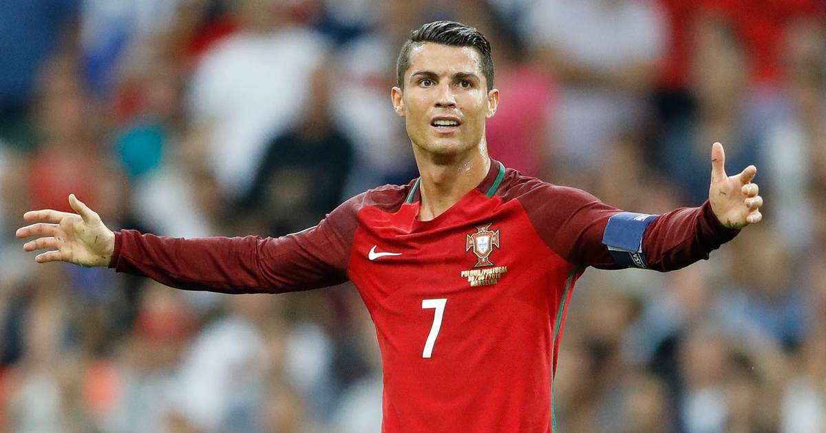 Quais os segredos de Cristiano Ronaldo? "São quase qualidades sobre-humano"