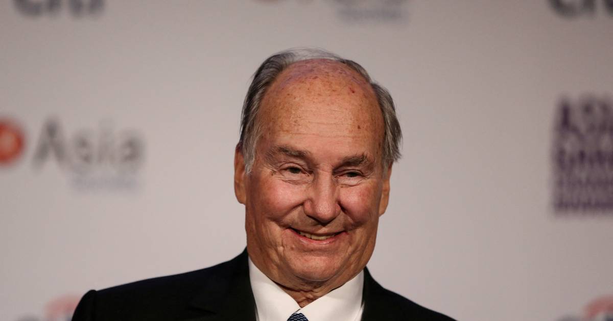 Funeral de Karim Aga Khan: comunidade ismaili despede-se do líder espiritual de quase sete décadas