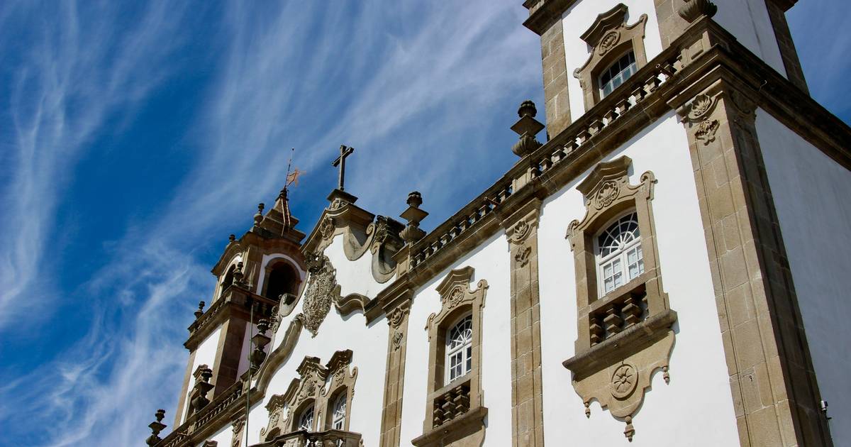 São Pedro do Sul e Viseu: locais de história, cultura e muito boa gastronomia