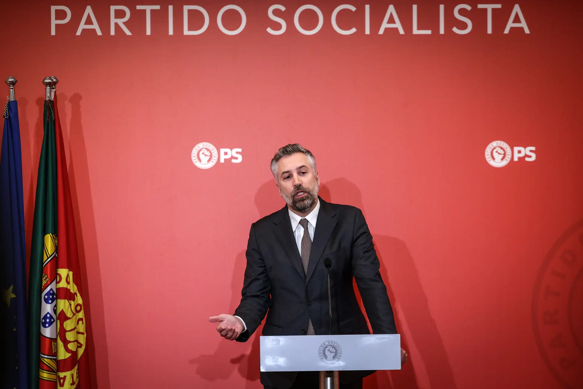 Pedro Nuno Santos