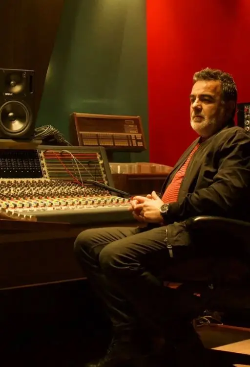 Morreu o músico português Renato Júnior