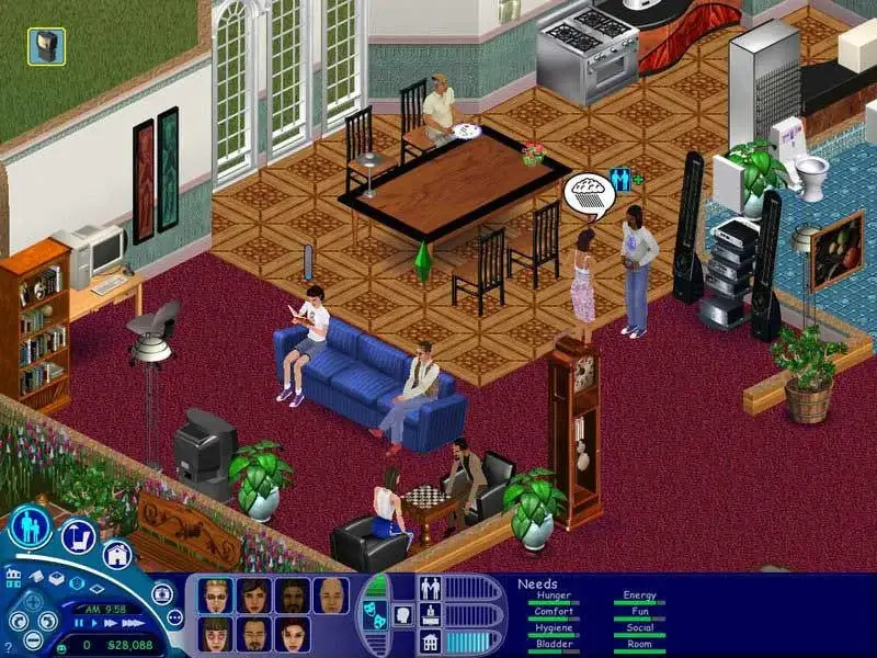 The Sims celebra 25 anos: o fenómeno que marcou gerações e revolucionou o mundo dos videojogos