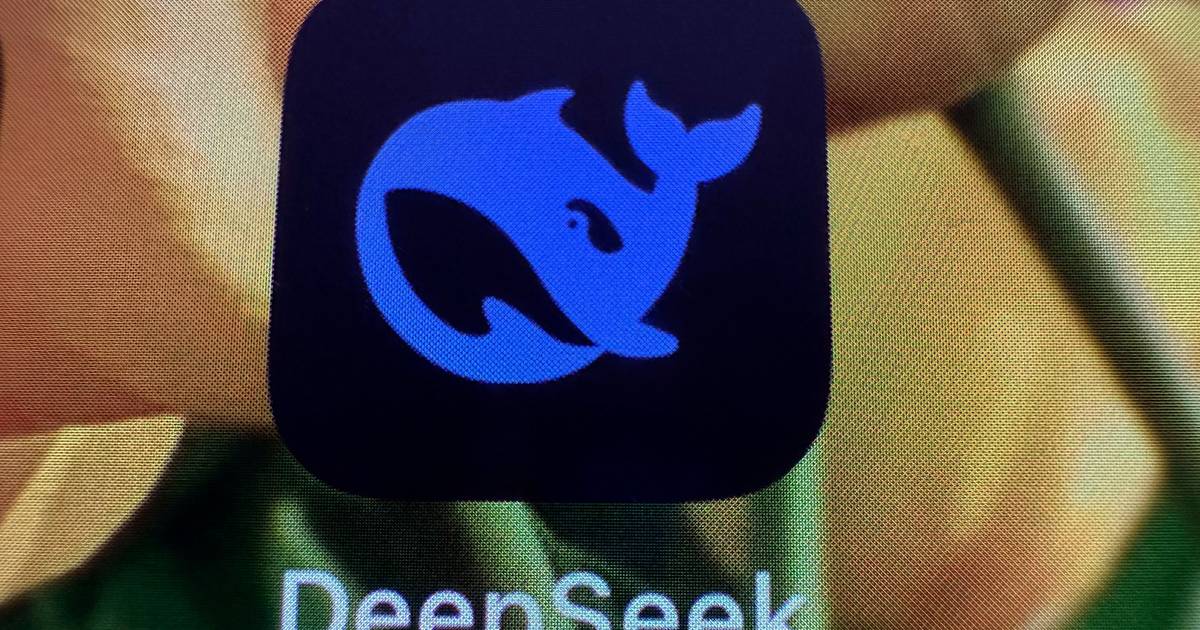 DeepSeek anda à procura de mais trabalhadores e oferece salários até aos 140 mil euros