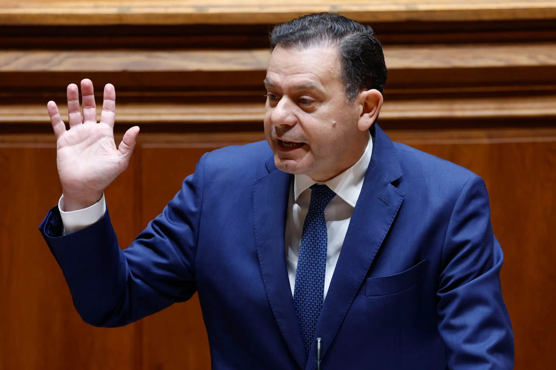 Luís Montenegro