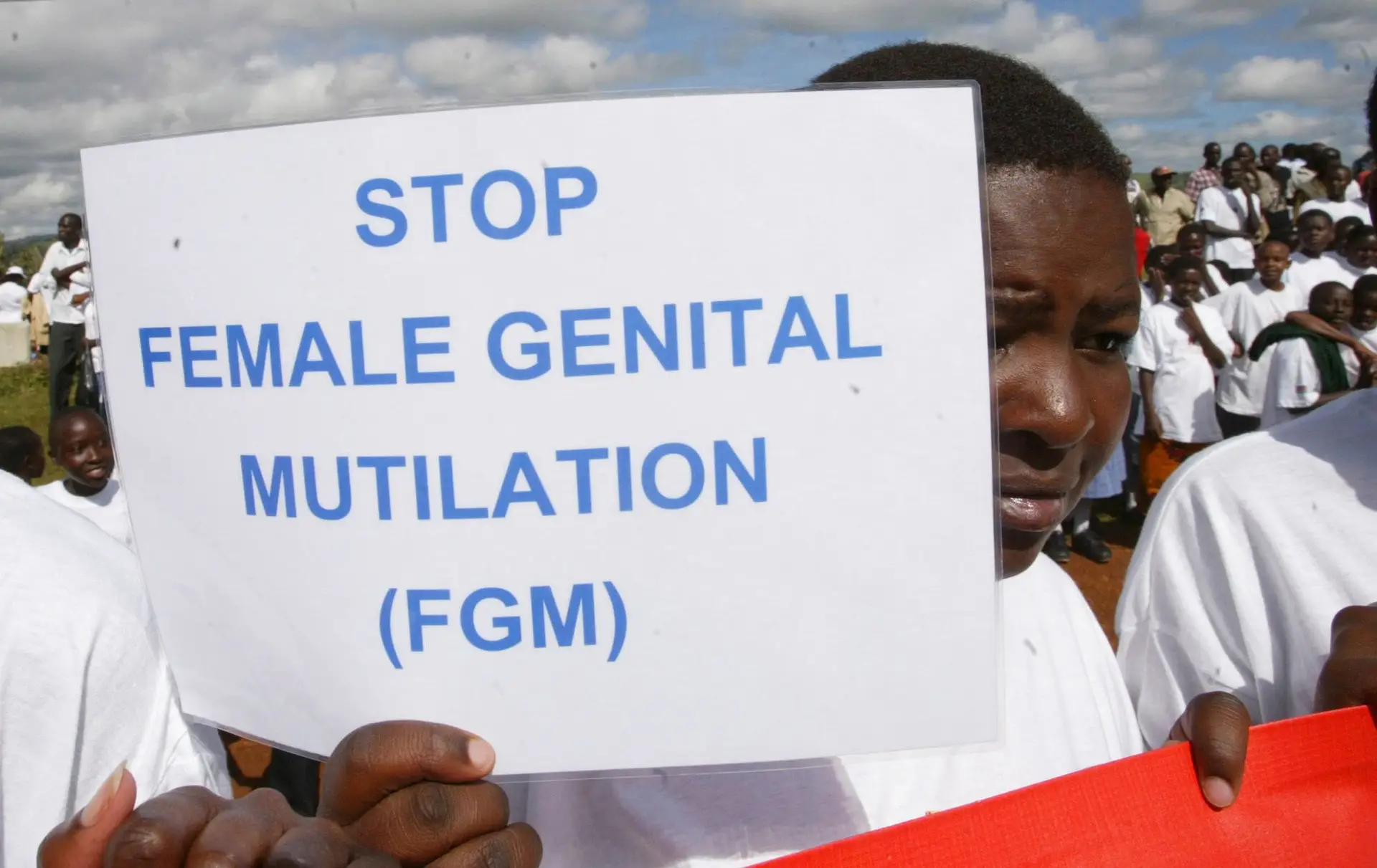 Mutilação genital feminina: número de casos aumenta em Portugal desde 2020