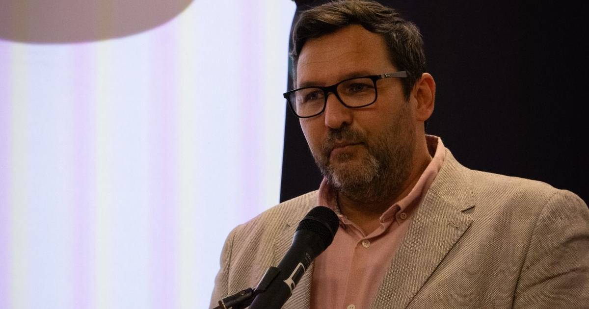 Ex-dirigente do Chega condenado por prostituição infantil