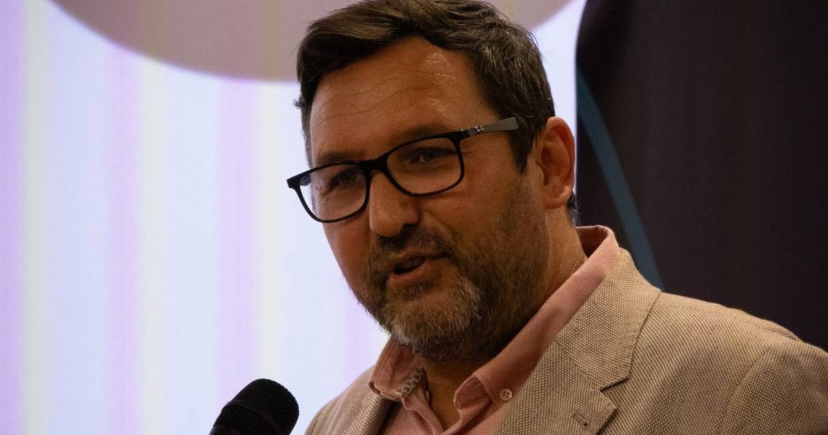 O que dizia em 2023 Nuno Pardal sobre exploração sexual de crianças?