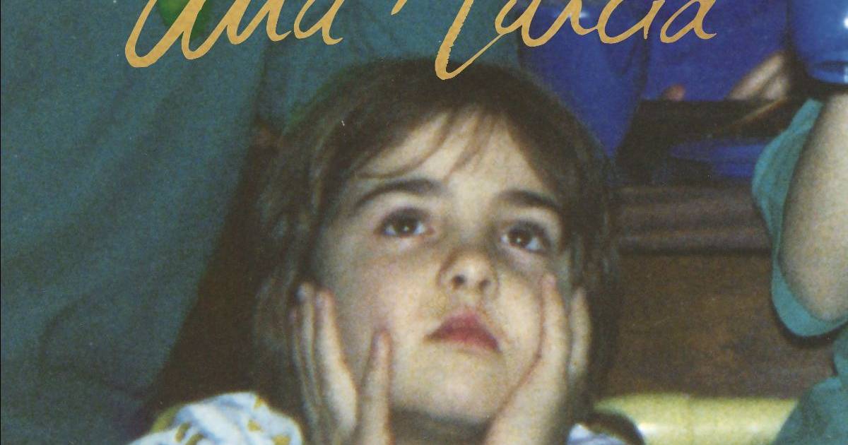 "Ana Márcia" já disponível em CD, Vinil e Spotify