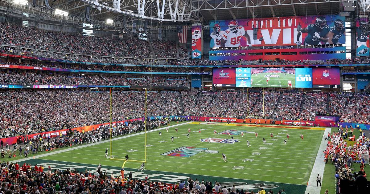 Guia para o Super Bowl LIX: onde ver, quem vai atuar no halftime show e quais os momentos mais aguardados