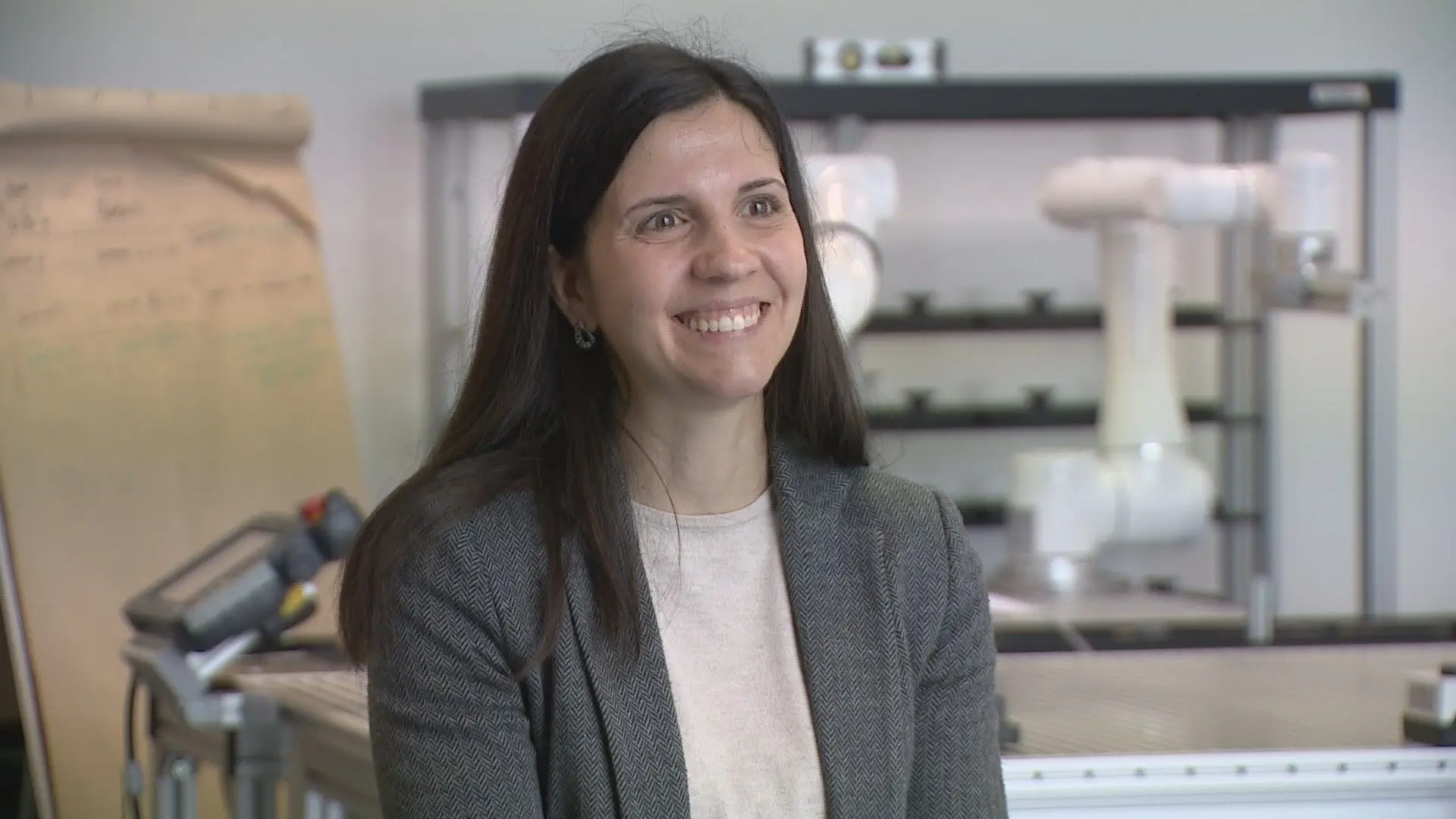 Professora, investigadora... e mãe: como é ser mulher na ciência dos dias de hoje